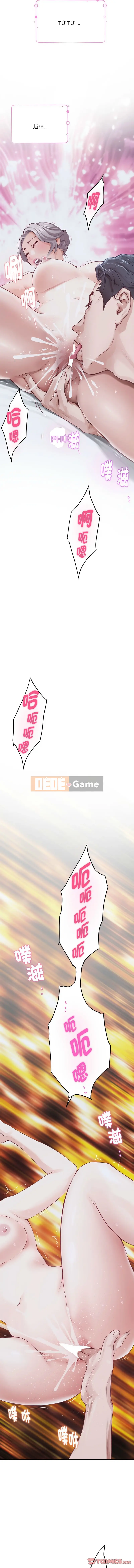 Thần niềm vui Chương 29-30