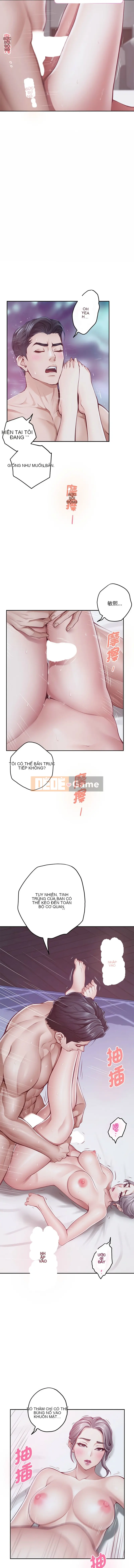 Thần niềm vui Chương 29-30