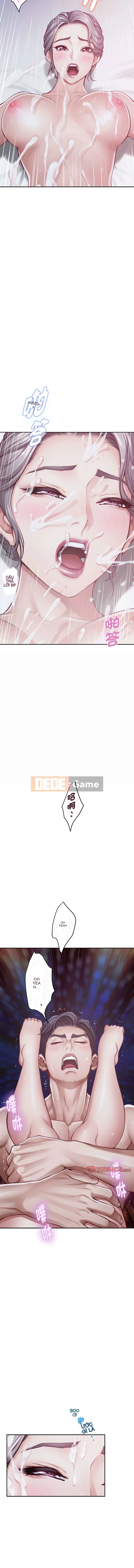 Thần niềm vui Chương 29-30