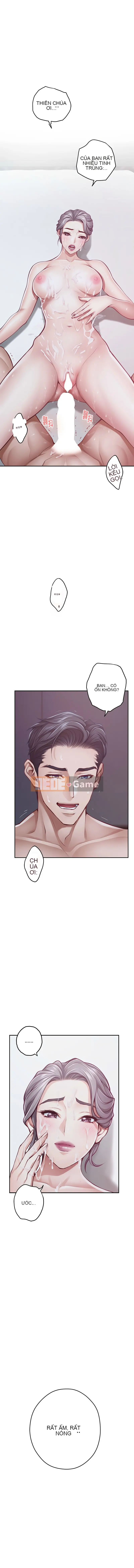 Thần niềm vui Chương 29-30