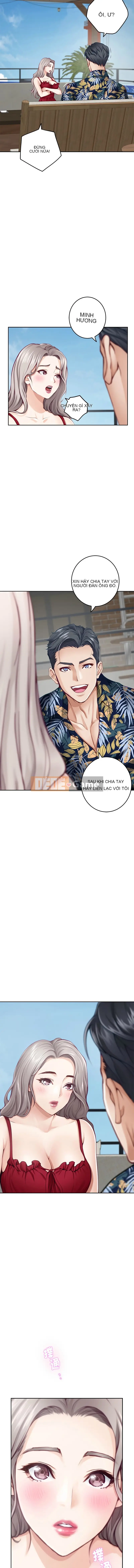 Thần niềm vui Chương 29-30