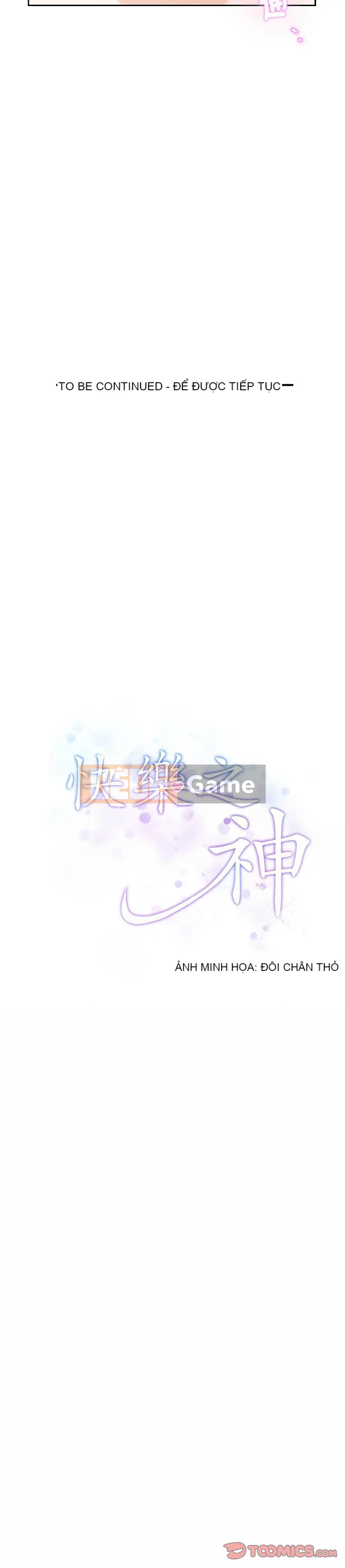 Thần niềm vui Chương 29-30