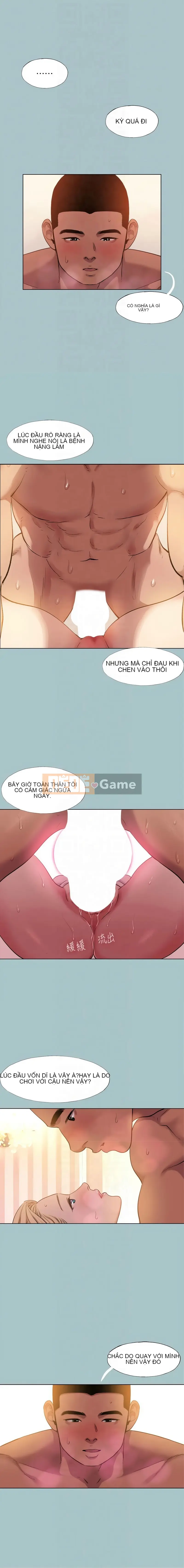 Cuộc tấn công của rễ khổng lồ Chương 27-28