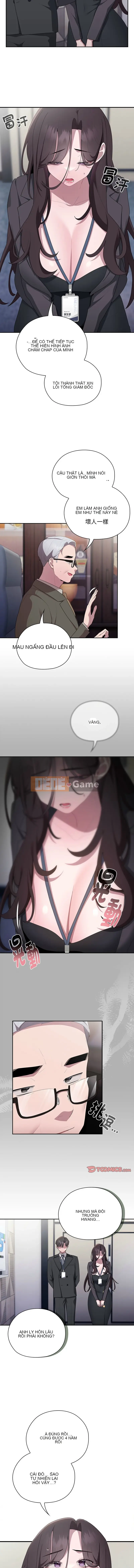 Trở thành kẻ thua cuộc trong một công ty lớn Chương 22-23