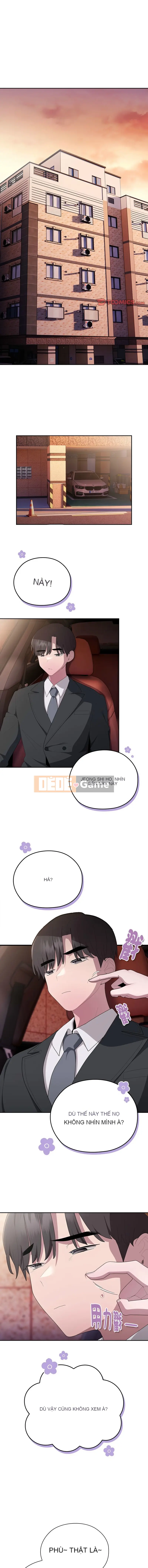 Trở thành kẻ thua cuộc trong một công ty lớn Chương 22-23