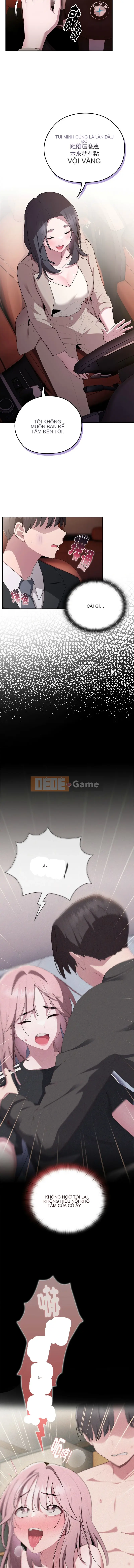 Trở thành kẻ thua cuộc trong một công ty lớn Chương 22-23