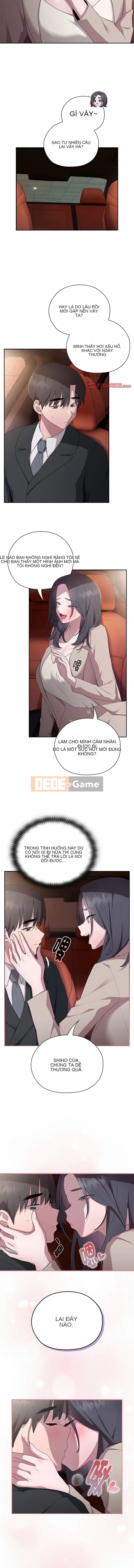 Trở thành kẻ thua cuộc trong một công ty lớn Chương 22-23