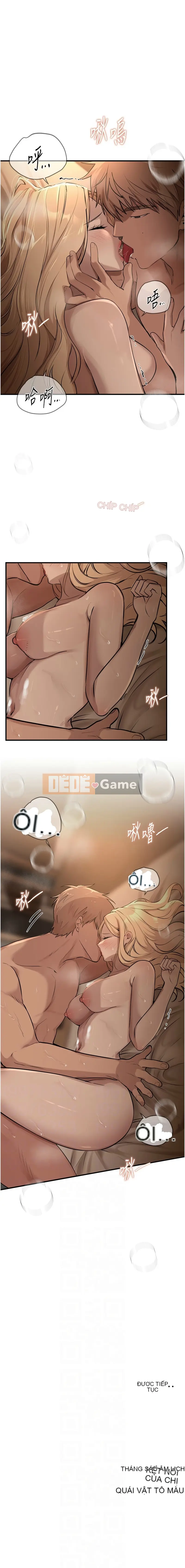 Đẹp -Ngày Chương 19-20