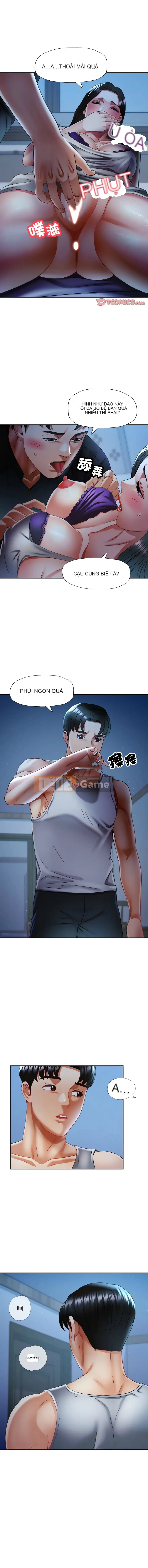 Gặp lại chị hàng xóm Chương 13-14