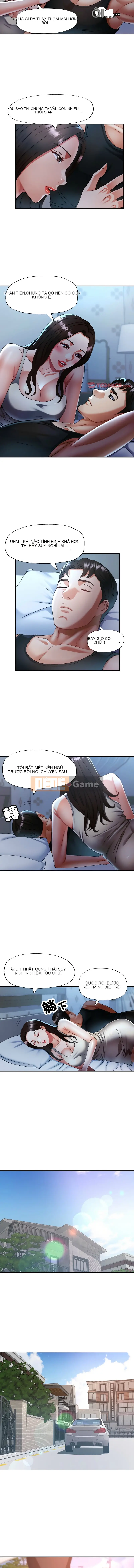 Gặp lại chị hàng xóm Chương 13-14