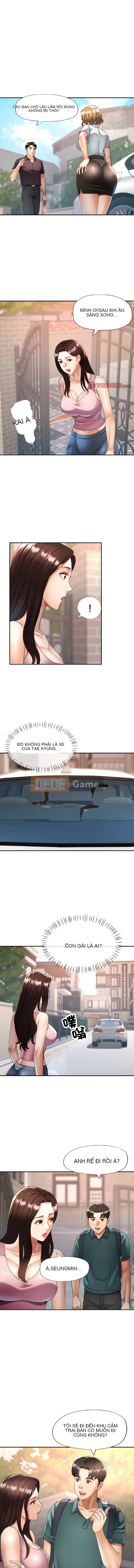 Gặp lại chị hàng xóm Chương 13-14