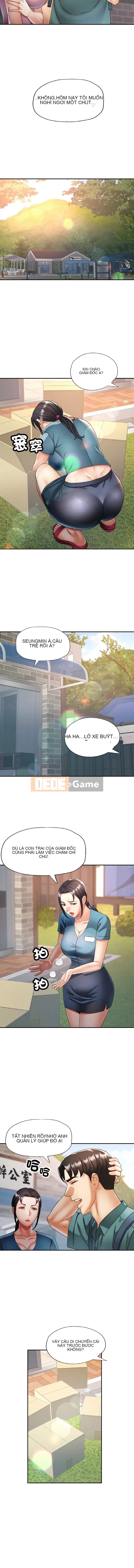 Gặp lại chị hàng xóm Chương 13-14