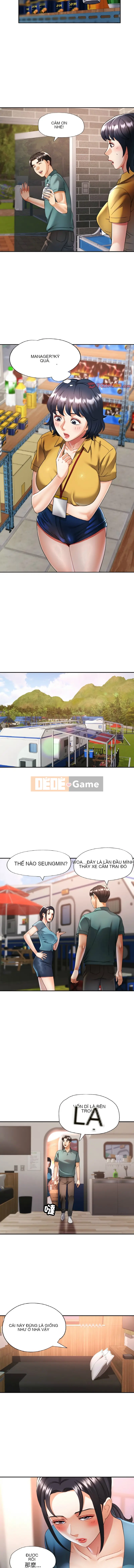 Gặp lại chị hàng xóm Chương 13-14