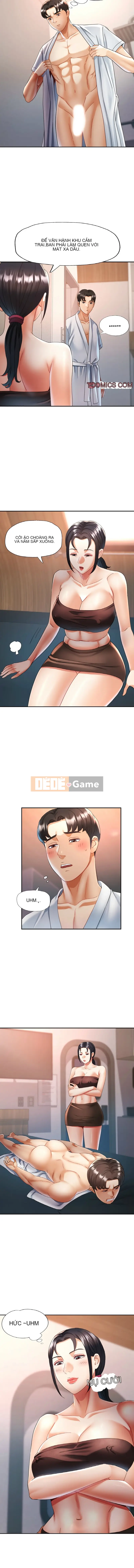 Gặp lại chị hàng xóm Chương 13-14