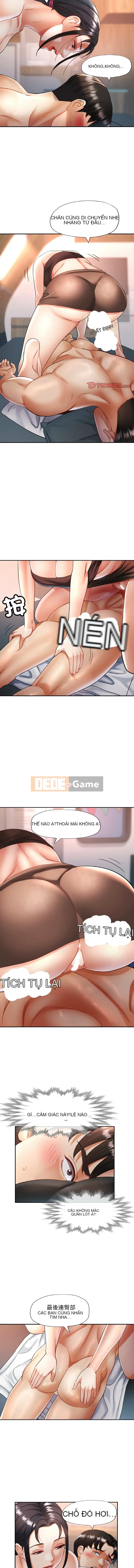 Gặp lại chị hàng xóm Chương 13-14