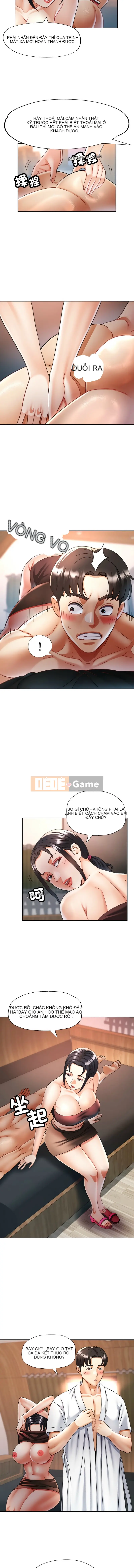 Gặp lại chị hàng xóm Chương 13-14