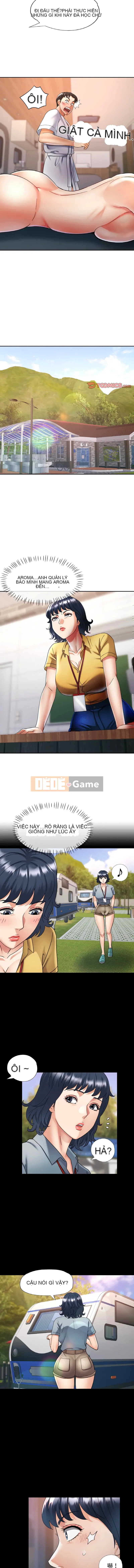 Gặp lại chị hàng xóm Chương 13-14