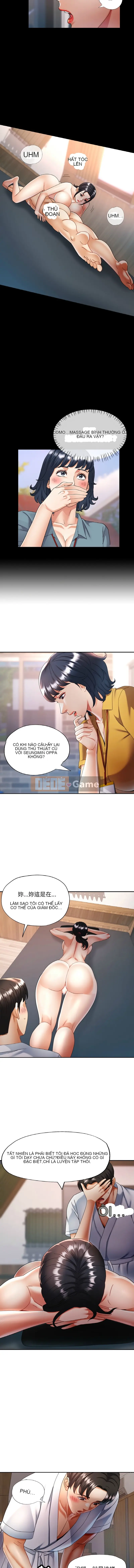 Gặp lại chị hàng xóm Chương 13-14