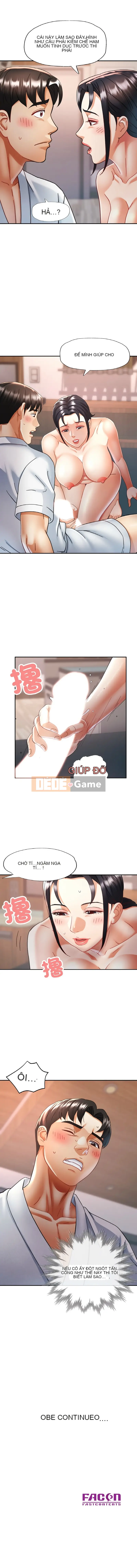 Gặp lại chị hàng xóm Chương 13-14