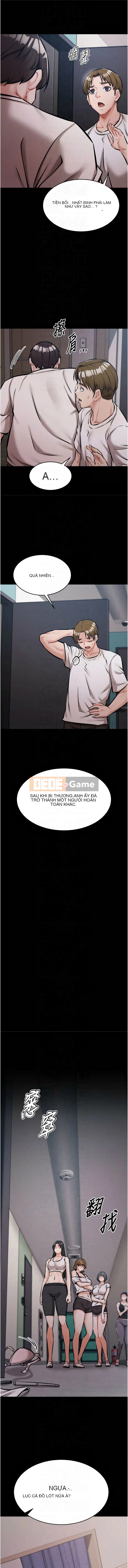 Người chơi làng: Gieo điều chỉnh Chương 13-14