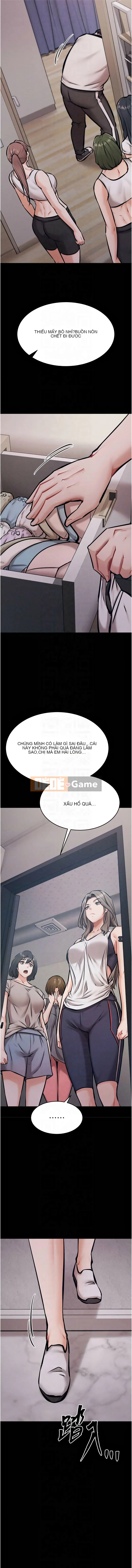 Người chơi làng: Gieo điều chỉnh Chương 13-14