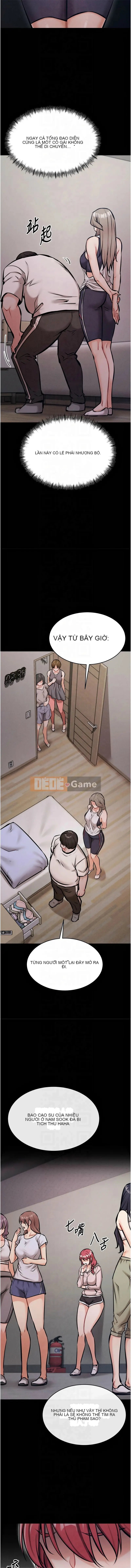 Người chơi làng: Gieo điều chỉnh Chương 13-14