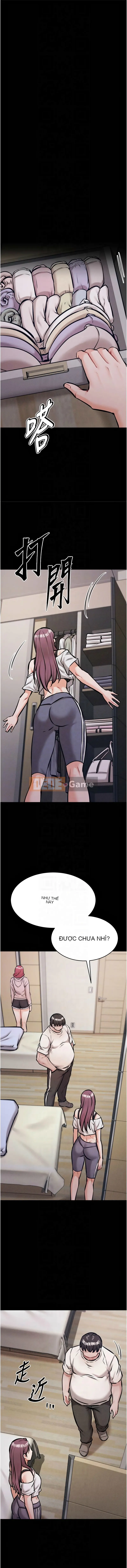 Người chơi làng: Gieo điều chỉnh Chương 13-14