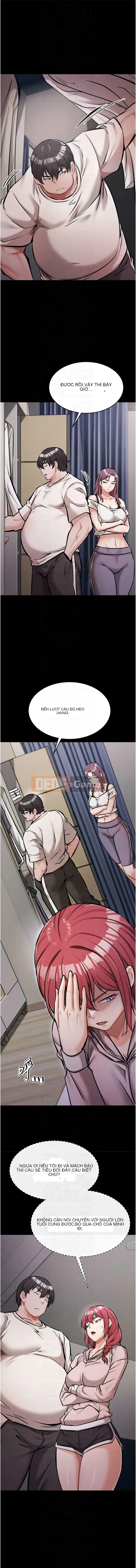 Người chơi làng: Gieo điều chỉnh Chương 13-14