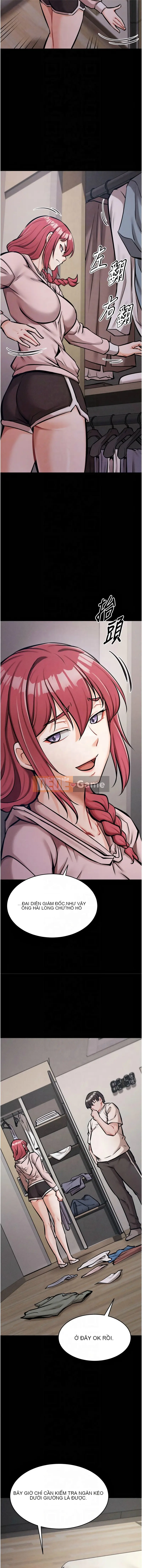 Người chơi làng: Gieo điều chỉnh Chương 13-14