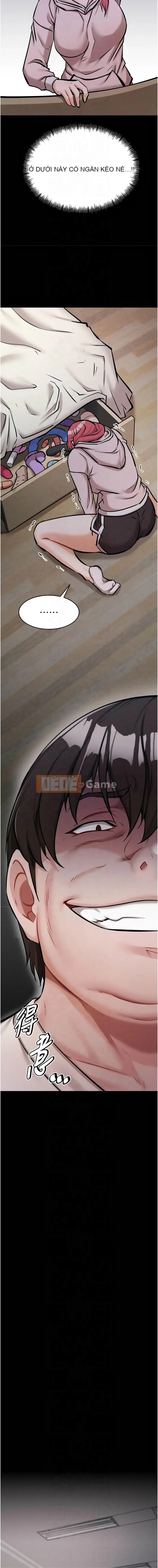 Người chơi làng: Gieo điều chỉnh Chương 13-14