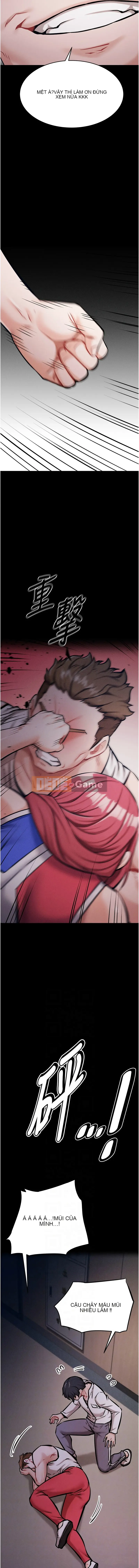 Người chơi làng: Gieo điều chỉnh Chương 13-14