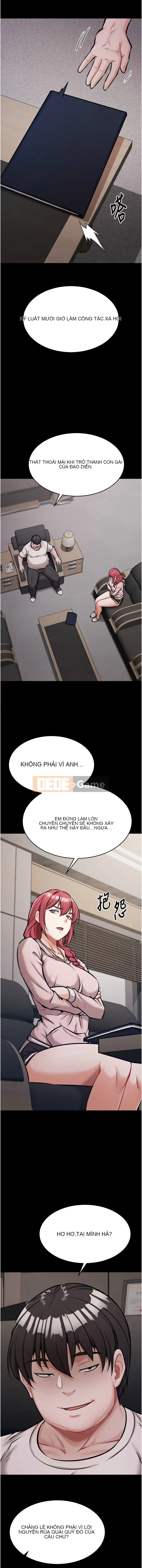 Người chơi làng: Gieo điều chỉnh Chương 13-14