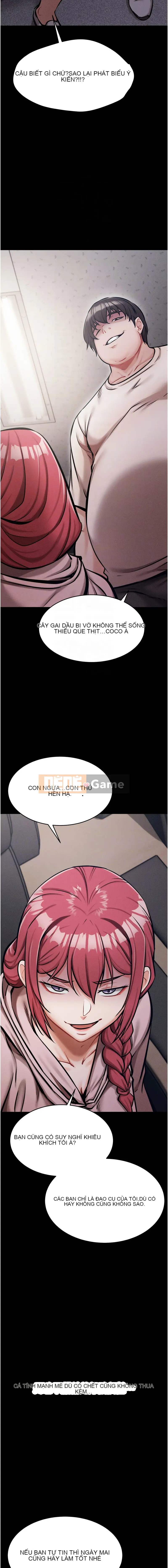 Người chơi làng: Gieo điều chỉnh Chương 13-14