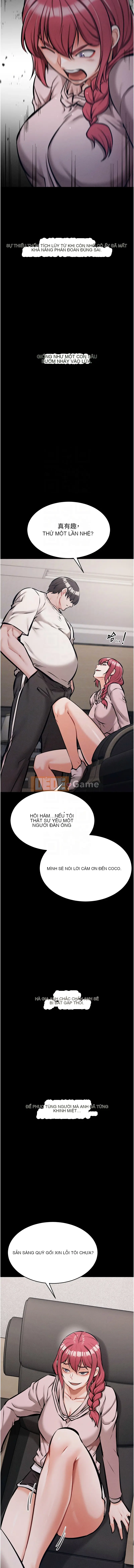 Người chơi làng: Gieo điều chỉnh Chương 13-14