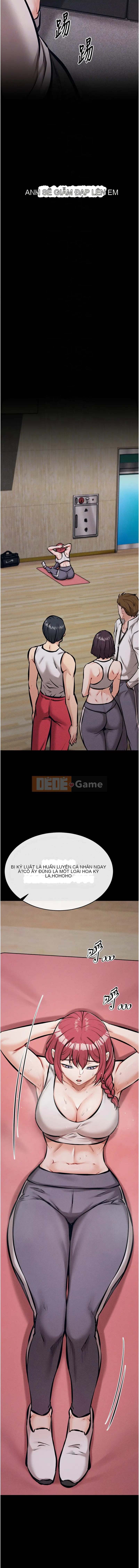 Người chơi làng: Gieo điều chỉnh Chương 13-14