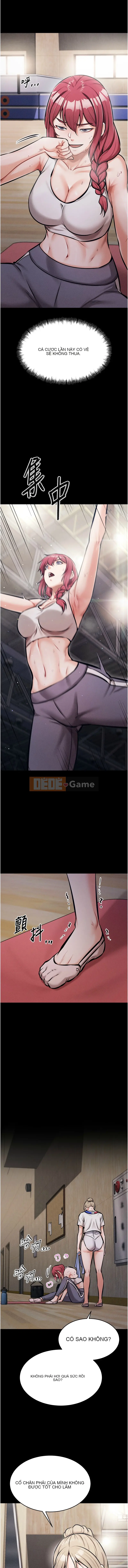 Người chơi làng: Gieo điều chỉnh Chương 13-14