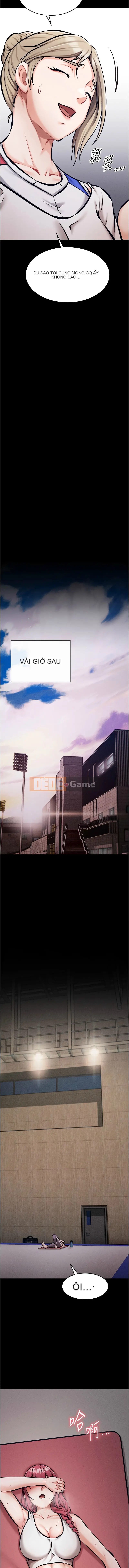 Người chơi làng: Gieo điều chỉnh Chương 13-14