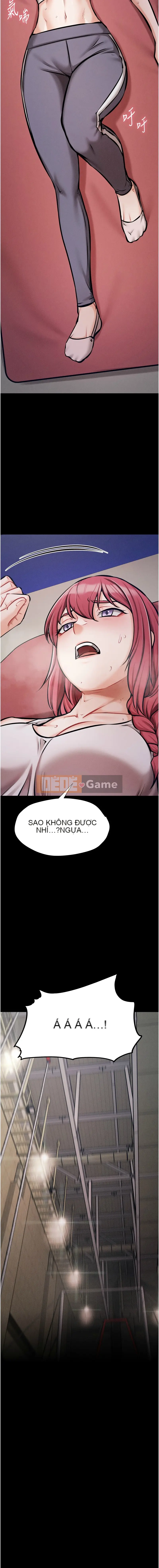 Người chơi làng: Gieo điều chỉnh Chương 13-14