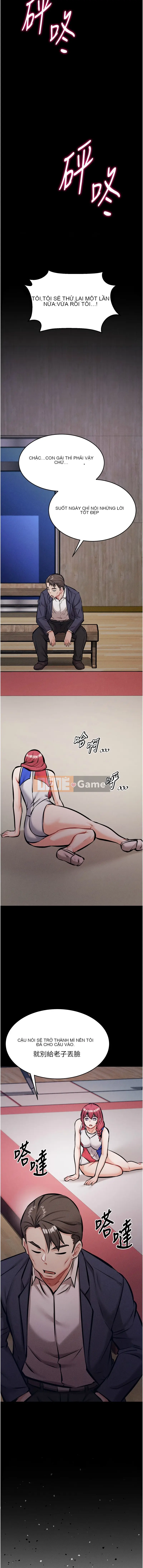 Người chơi làng: Gieo điều chỉnh Chương 13-14