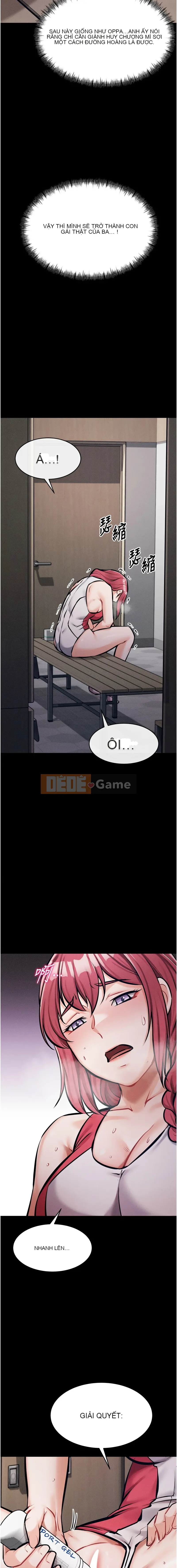 Người chơi làng: Gieo điều chỉnh Chương 13-14