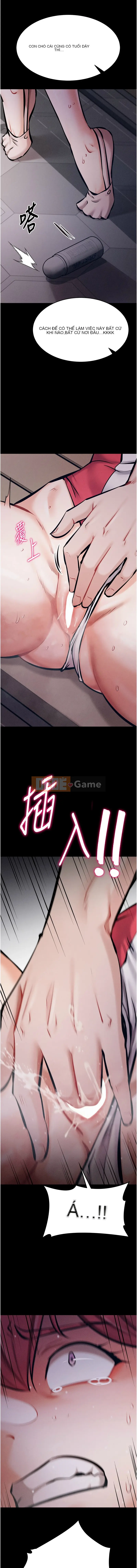 Người chơi làng: Gieo điều chỉnh Chương 13-14