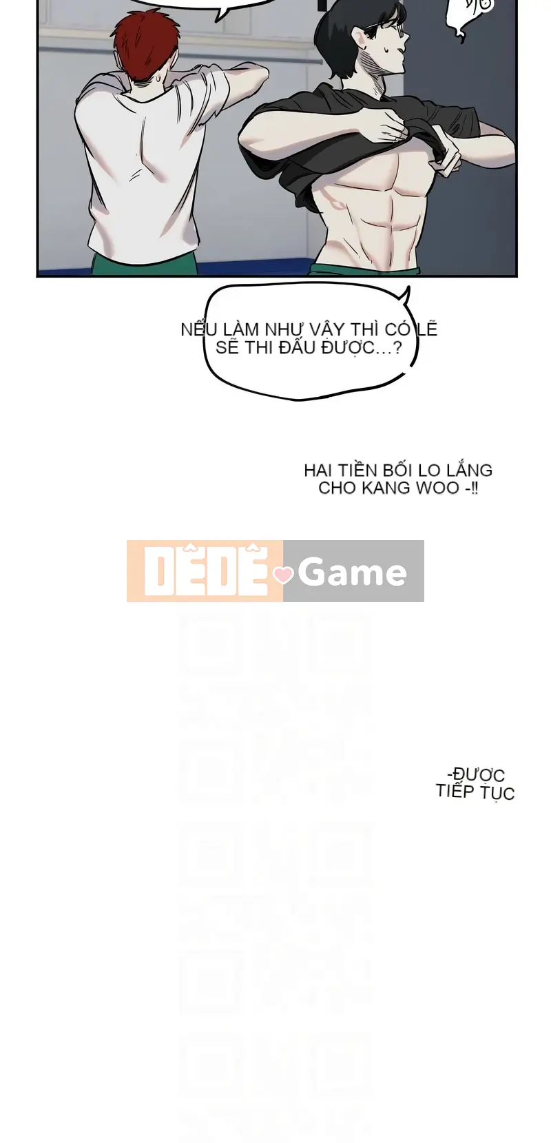 Thiên thần bảo vệ Chương 18-19