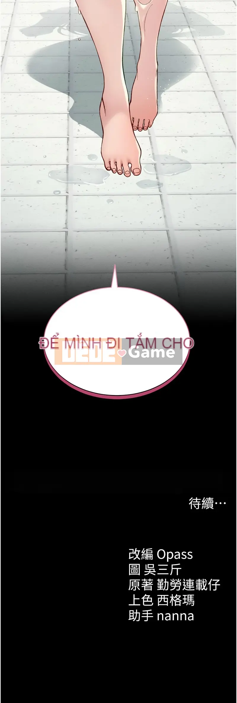 Hướng dẫn hướng dẫn cho các cô gái Chương 8-9