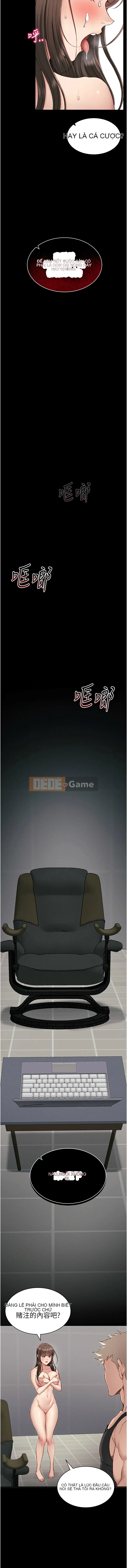 Hướng dẫn hướng dẫn cho các cô gái Chương 8-9