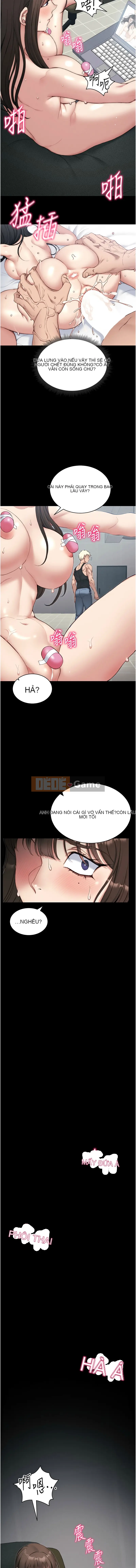 Hướng dẫn hướng dẫn cho các cô gái Chương 8-9