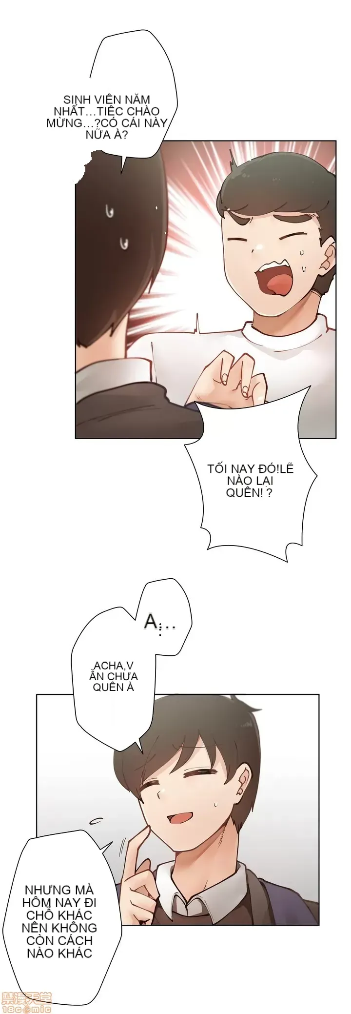 Nữ gia sư xấu Chương 1-92