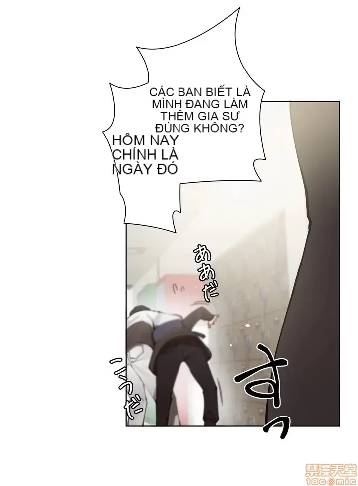 Nữ gia sư xấu Chương 1-92