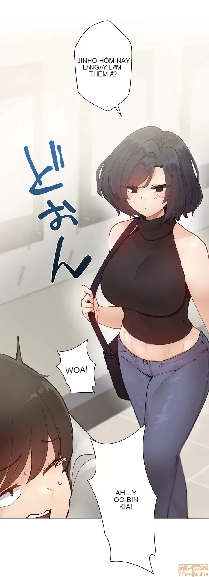 Nữ gia sư xấu Chương 1-92