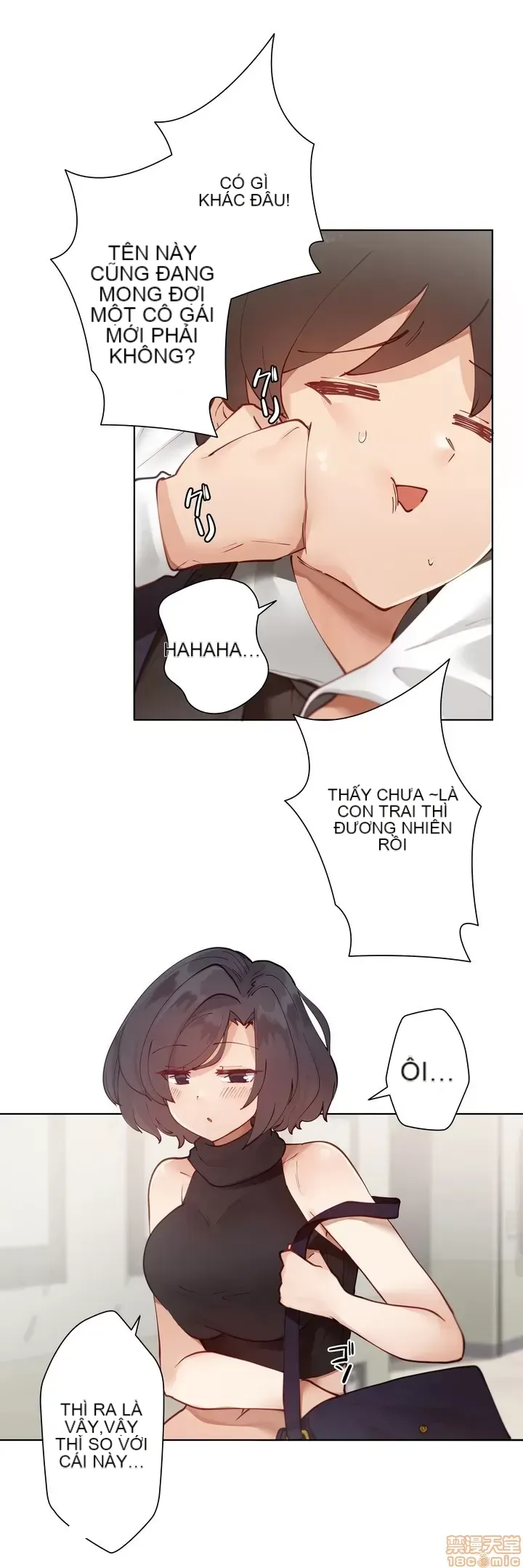 Nữ gia sư xấu Chương 1-92