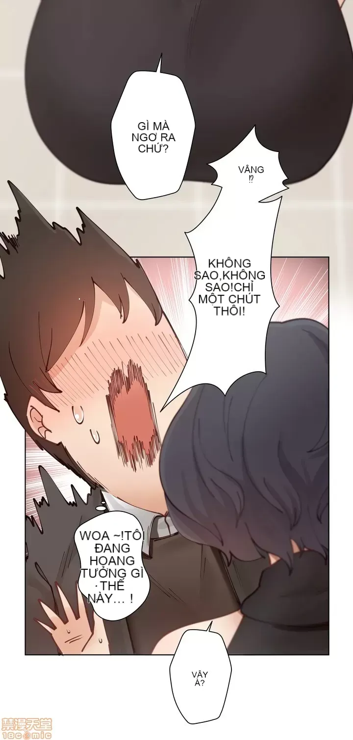 Nữ gia sư xấu Chương 1-92